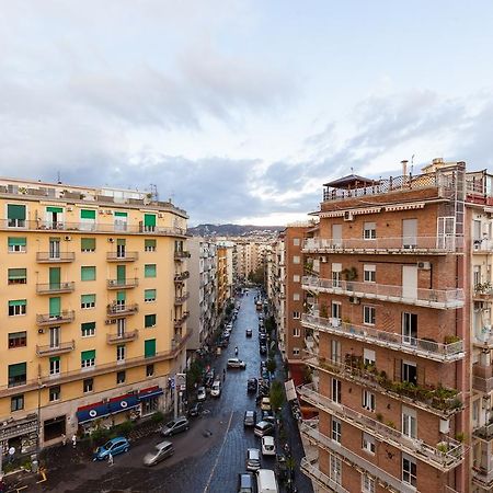Апартаменты Leonardo - Bh 48 Неаполь Экстерьер фото
